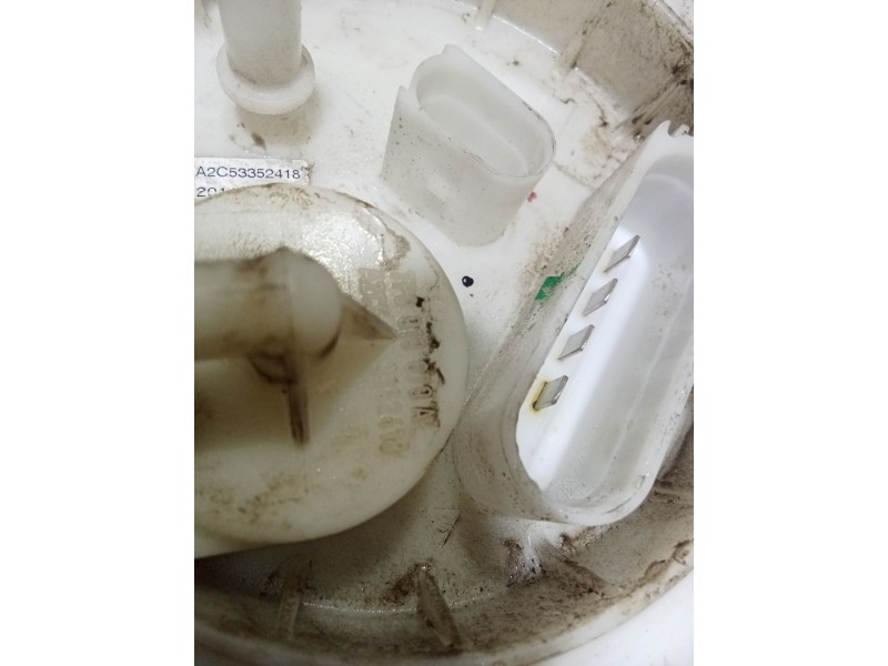 Recambio de bomba combustible para porsche cayenne (92a) 4.8 s referencia OEM IAM 7PO919679A A2C533524118 