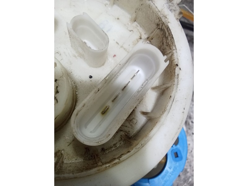 Recambio de bomba combustible para porsche cayenne (92a) 4.8 s referencia OEM IAM 7PO919679A A2C533524118 