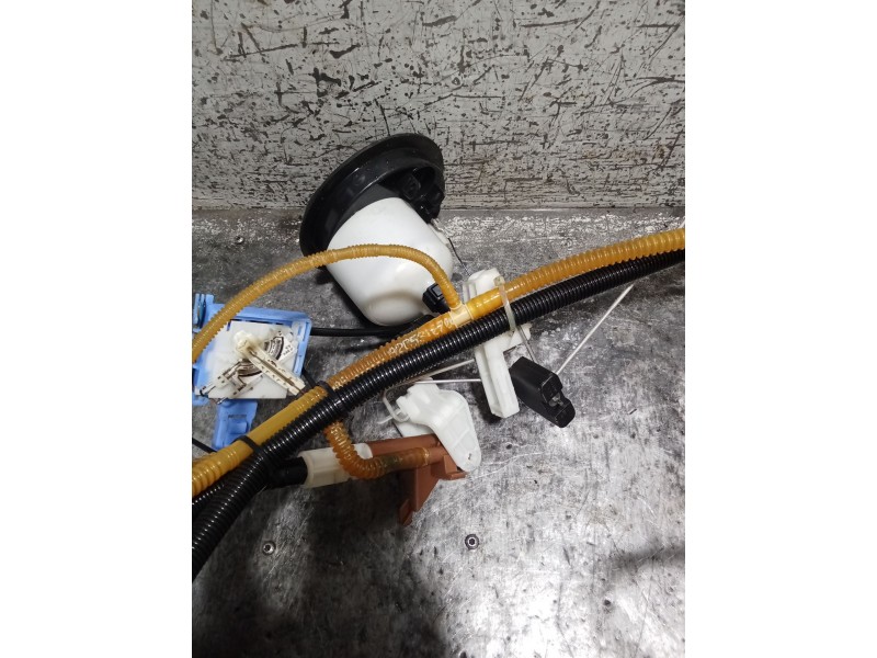 Recambio de bomba combustible para porsche cayenne (92a) 4.8 s referencia OEM IAM 7PO919679A A2C533524118 