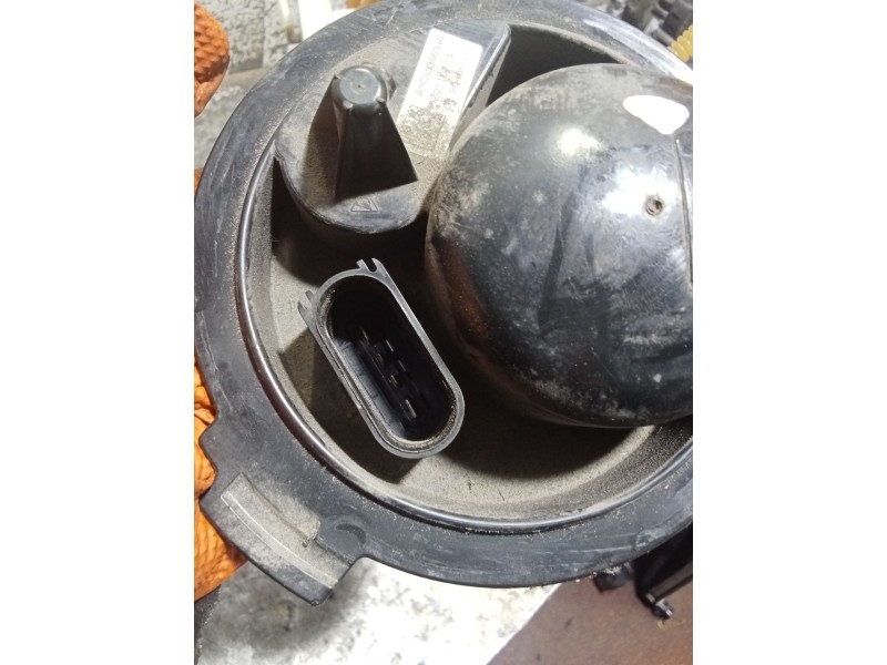 Recambio de bomba combustible para porsche cayenne (92a) 4.8 s referencia OEM IAM 7PO919679A A2C533524118 