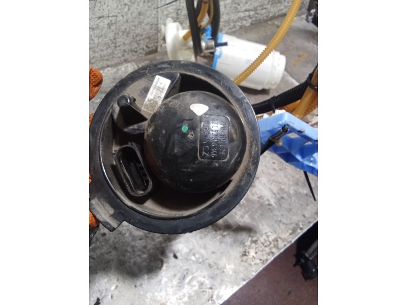 Recambio de bomba combustible para porsche cayenne (92a) 4.8 s referencia OEM IAM 7PO919679A A2C533524118 