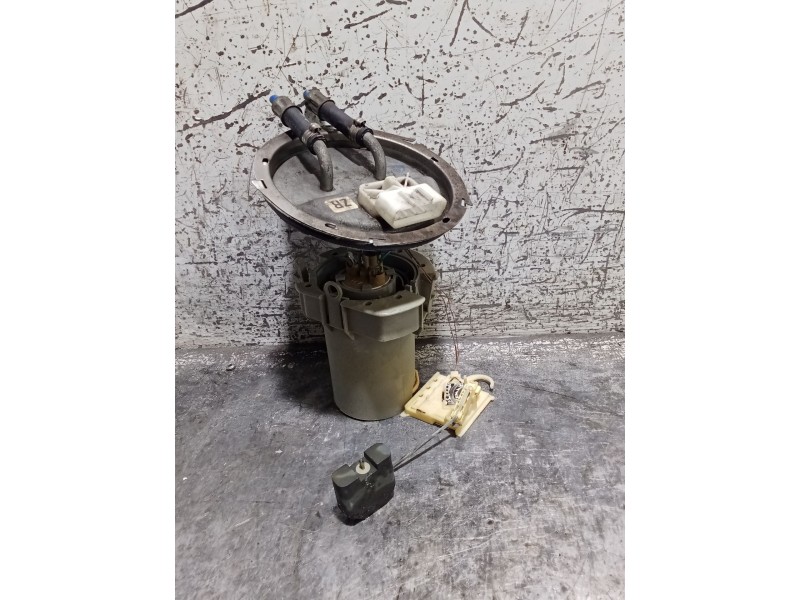 Recambio de bomba combustible para opel corsa b eco referencia OEM IAM   
