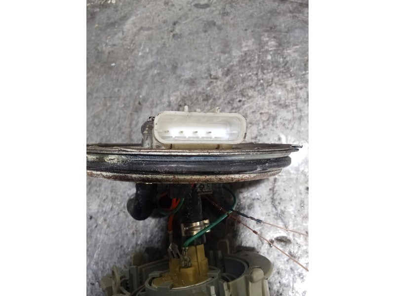 Recambio de bomba combustible para opel corsa b eco referencia OEM IAM   