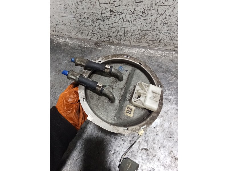 Recambio de bomba combustible para opel corsa b eco referencia OEM IAM   