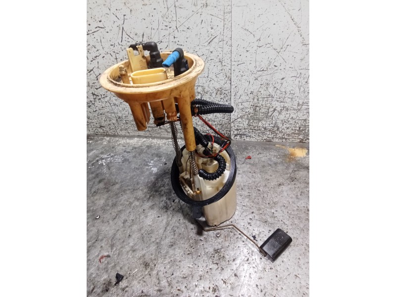 Recambio de bomba combustible para volkswagen tiguan (5n1) advance referencia OEM IAM 0971201390003500150801207  