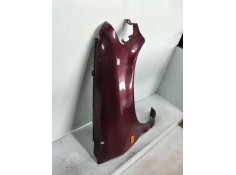 Recambio de aleta delantera derecha para kia sportage 2.0 cat referencia OEM IAM    2