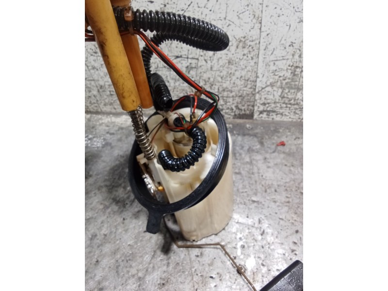 Recambio de bomba combustible para volkswagen tiguan (5n1) advance referencia OEM IAM 0971201390003500150801207  