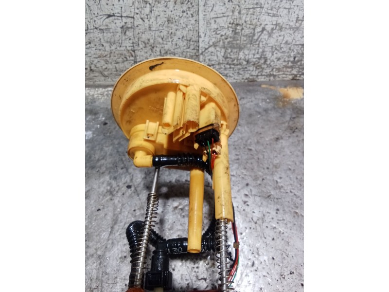 Recambio de bomba combustible para volkswagen tiguan (5n1) advance referencia OEM IAM 0971201390003500150801207  