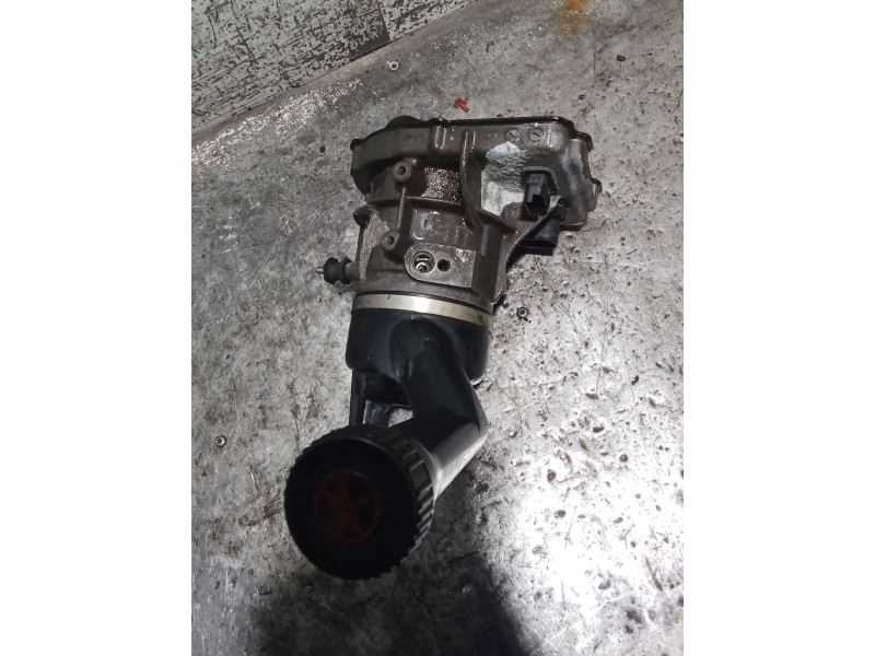Recambio de bomba direccion para peugeot 308 sw urban referencia OEM IAM 9684979180  