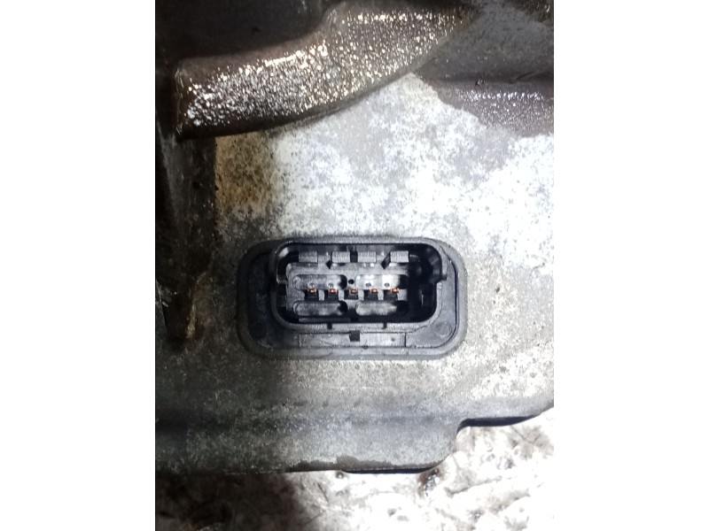 Recambio de bomba direccion para peugeot 308 sw urban referencia OEM IAM 9684979180  