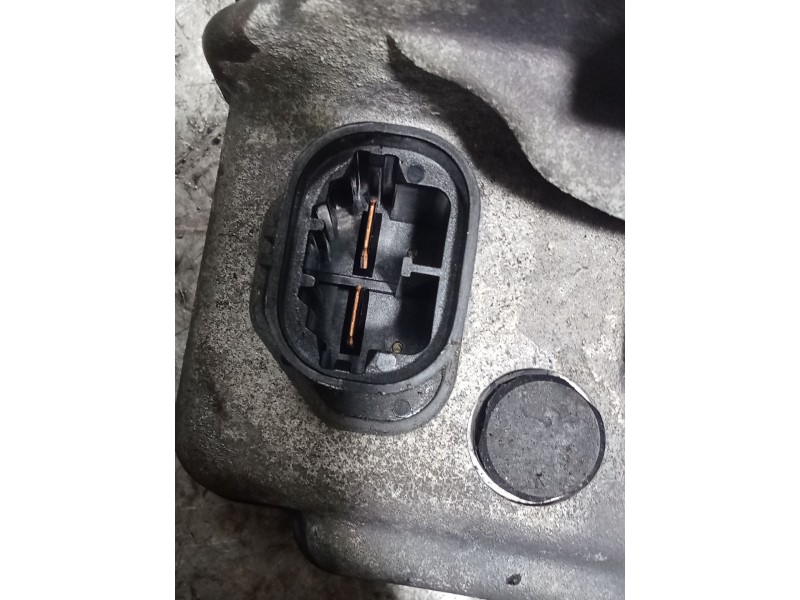 Recambio de bomba direccion para peugeot 308 sw urban referencia OEM IAM 9684979180  