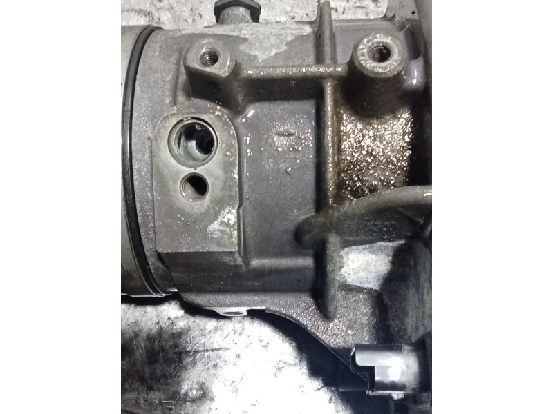 Recambio de bomba direccion para peugeot 308 sw urban referencia OEM IAM 9684979180  