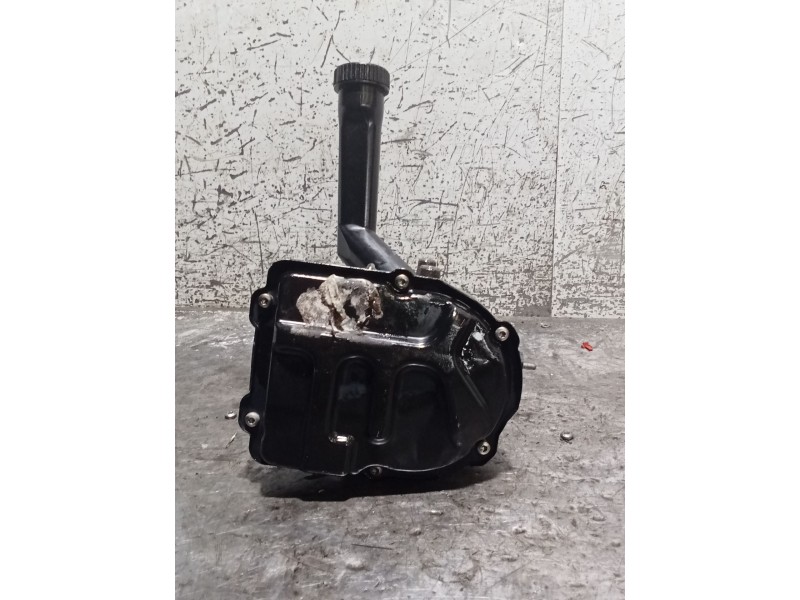 Recambio de bomba direccion para peugeot 308 sw urban referencia OEM IAM 9684979180  