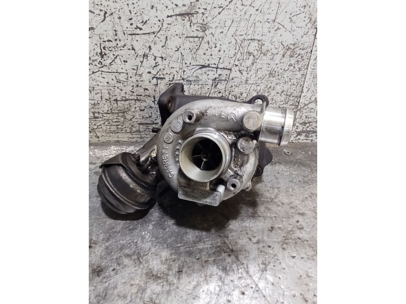 Recambio de turbocompresor para volkswagen passat b5.5 (3b3) 1.9 tdi referencia OEM IAM GS4028145702RV220  