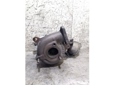 Recambio de turbocompresor para volkswagen passat b5.5 (3b3) 1.9 tdi referencia OEM IAM GS4028145702RV220   2