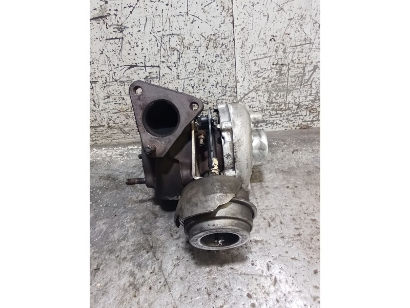 Recambio de turbocompresor para volkswagen passat b5.5 (3b3) 1.9 tdi referencia OEM IAM GS4028145702RV220  