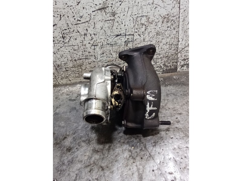 Recambio de turbocompresor para volkswagen passat b5.5 (3b3) 1.9 tdi referencia OEM IAM GS4028145702RV220  