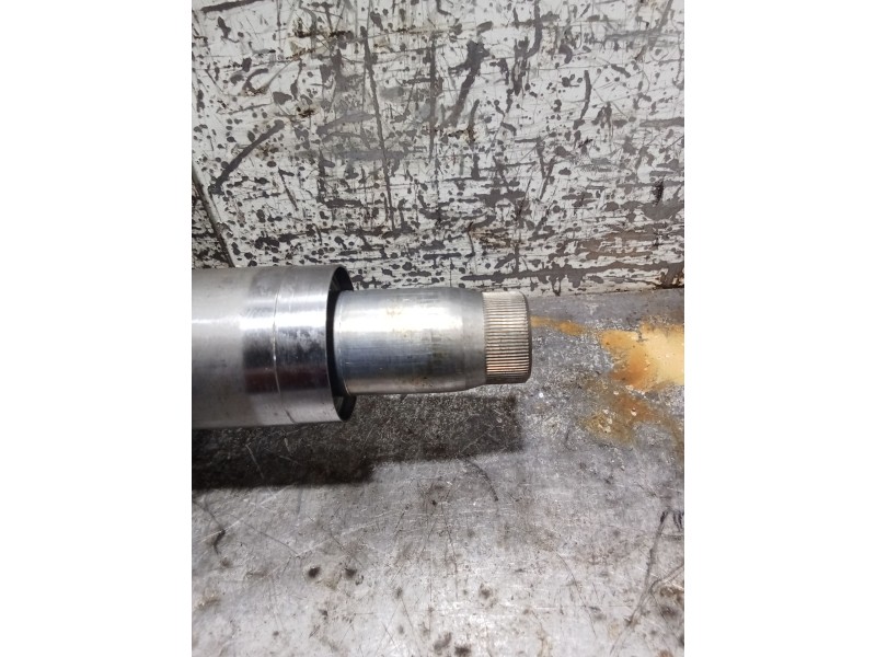 Recambio de columna direccion para porsche cayenne (92a) 4.8 s referencia OEM IAM 7P5419501CC  