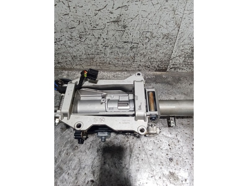 Recambio de columna direccion para porsche cayenne (92a) 4.8 s referencia OEM IAM 7P5419501CC  