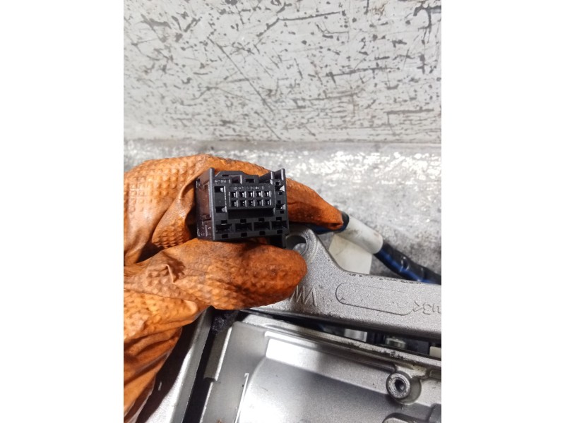 Recambio de columna direccion para porsche cayenne (92a) 4.8 s referencia OEM IAM 7P5419501CC  