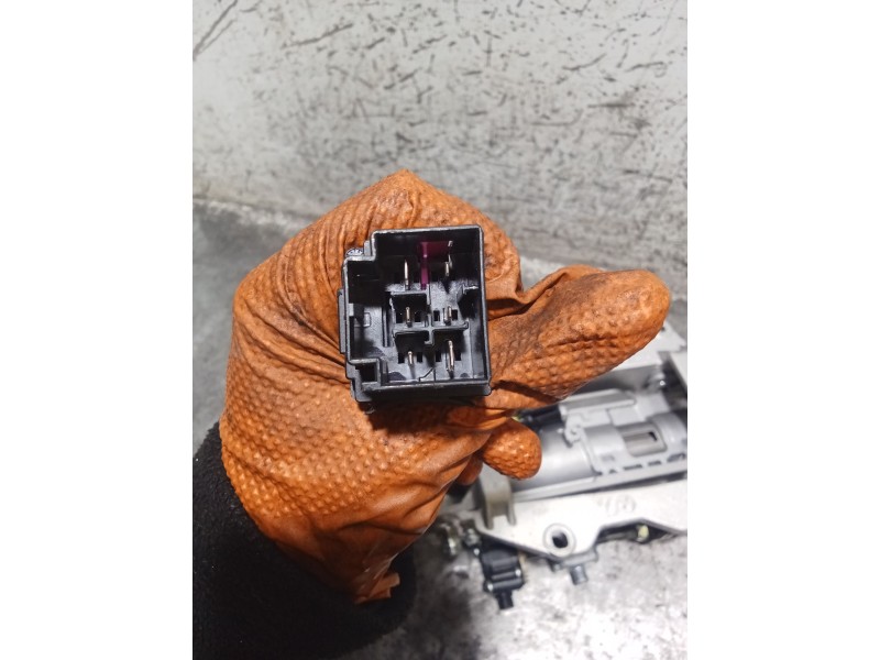 Recambio de columna direccion para porsche cayenne (92a) 4.8 s referencia OEM IAM 7P5419501CC  