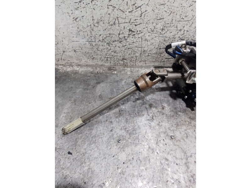 Recambio de columna direccion para porsche cayenne (92a) 4.8 s referencia OEM IAM 7P5419501CC  