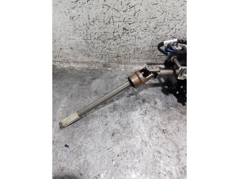Recambio de columna direccion para porsche cayenne (92a) 4.8 s referencia OEM IAM 7P5419501CC  
