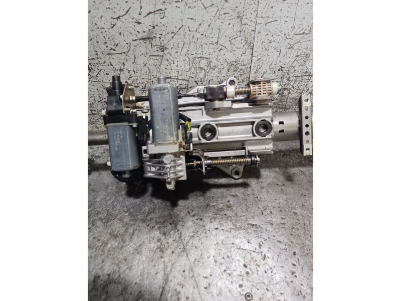 Recambio de columna direccion para porsche cayenne (92a) 4.8 s referencia OEM IAM 7P5419501CC  