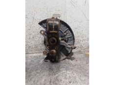 Recambio de mangueta delantera derecha para volkswagen tiguan (5n1) advance referencia OEM IAM    2