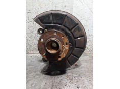 Recambio de mangueta delantera izquierda para volkswagen tiguan (5n1) advance referencia OEM IAM   