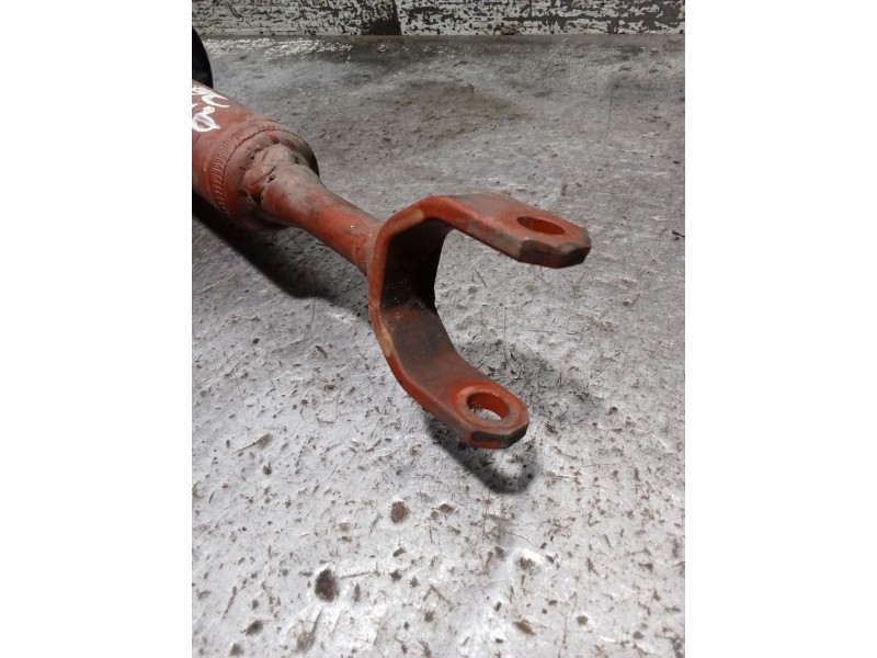 Recambio de amortiguador delantero izquierdo para volkswagen passat berlina (3b3) executive referencia OEM IAM   