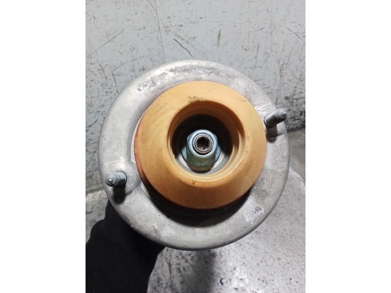 Recambio de amortiguador delantero izquierdo para volkswagen passat berlina (3b3) executive referencia OEM IAM   