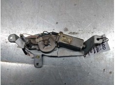 Recambio de motor limpia trasero para daewoo matiz 0.8 cat referencia OEM IAM 96562970 PG A00401210167