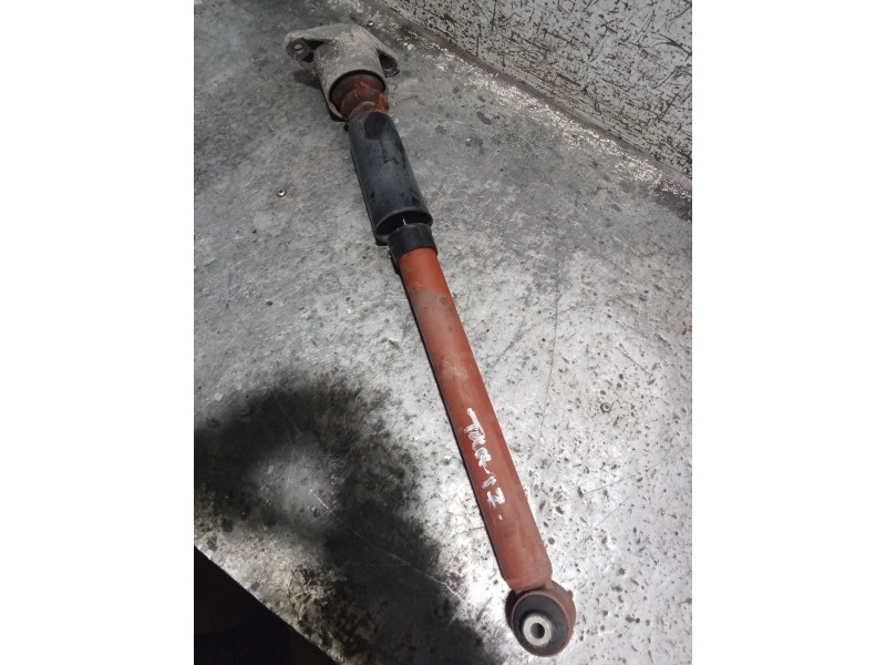 Recambio de amortiguador trasero izquierdo para volkswagen passat berlina (3b3) executive referencia OEM IAM   