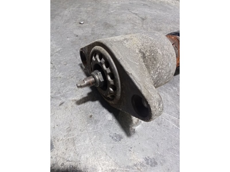 Recambio de amortiguador trasero izquierdo para volkswagen passat berlina (3b3) executive referencia OEM IAM   