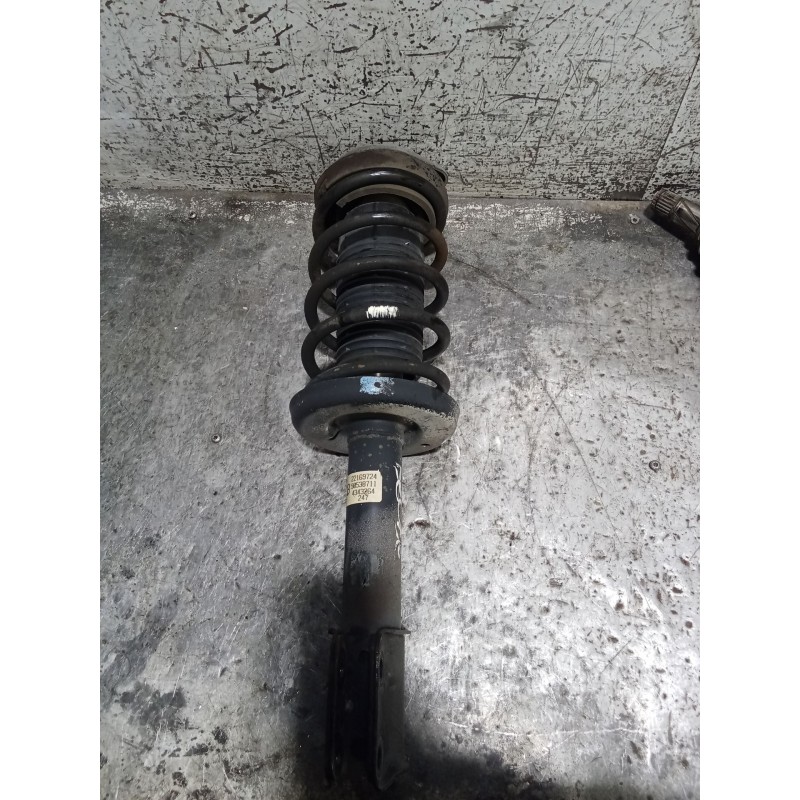 Recambio de amortiguador delantero derecho para opel corsa b eco referencia OEM IAM   