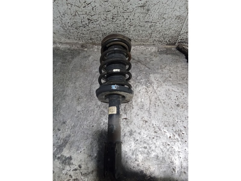 Recambio de amortiguador delantero derecho para opel corsa b eco referencia OEM IAM   