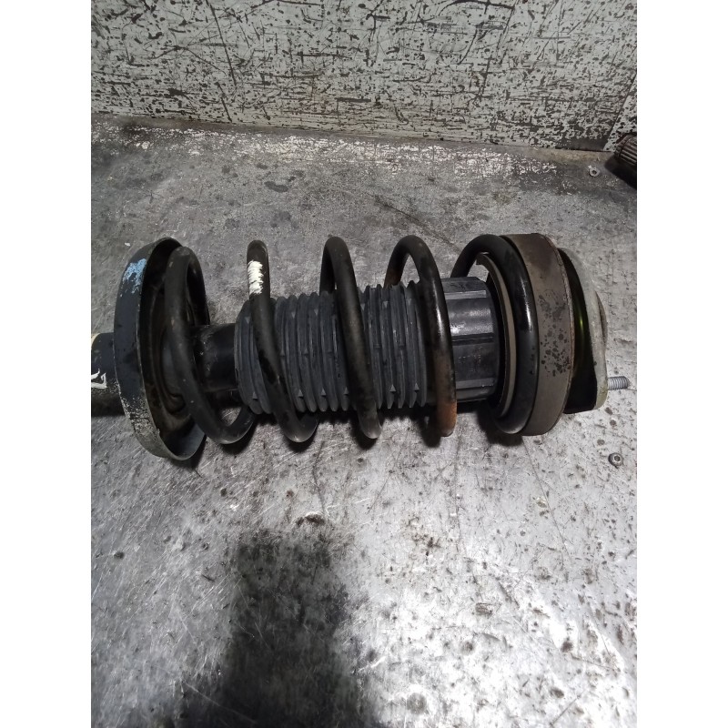 Recambio de amortiguador delantero derecho para opel corsa b eco referencia OEM IAM   