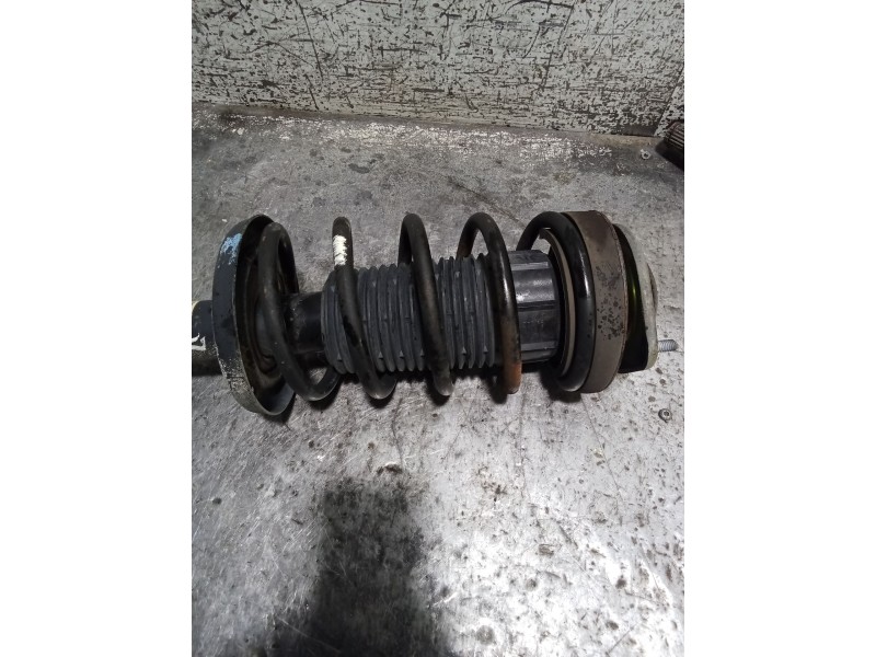 Recambio de amortiguador delantero derecho para opel corsa b eco referencia OEM IAM   