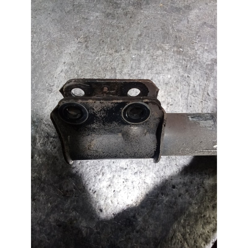 Recambio de amortiguador delantero derecho para opel corsa b eco referencia OEM IAM   