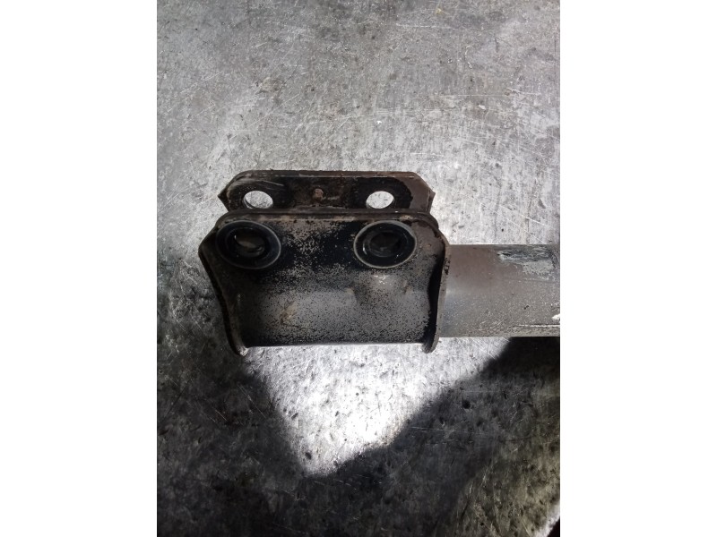 Recambio de amortiguador delantero derecho para opel corsa b eco referencia OEM IAM   