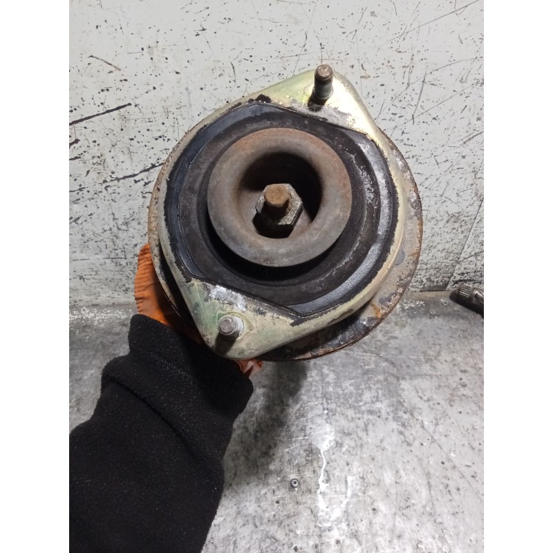 Recambio de amortiguador delantero derecho para opel corsa b eco referencia OEM IAM   