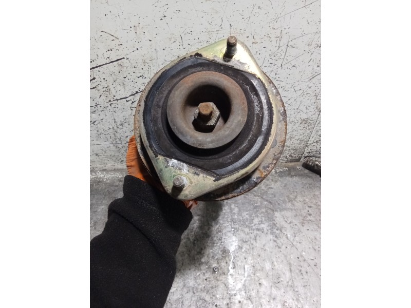 Recambio de amortiguador delantero derecho para opel corsa b eco referencia OEM IAM   