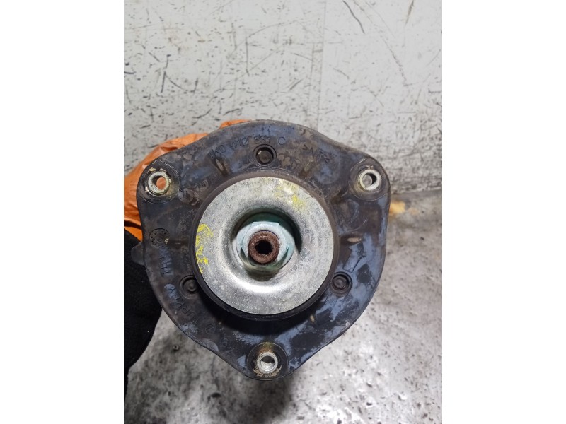 Recambio de amortiguador delantero derecho para volkswagen tiguan (5n1) advance referencia OEM IAM 16A8A2VEA5NO413031K 610001328