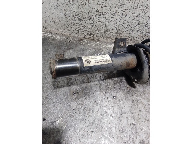 Recambio de amortiguador delantero derecho para volkswagen tiguan (5n1) advance referencia OEM IAM 16A8A2VEA5NO413031K 610001328