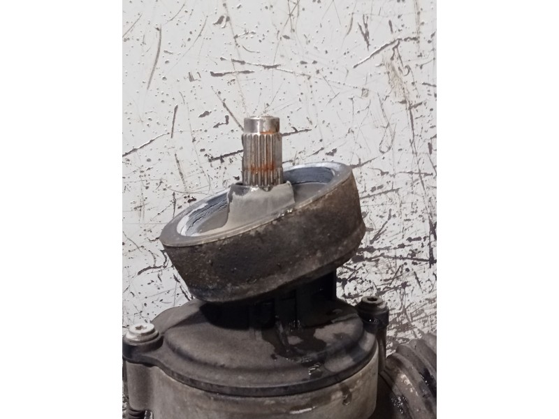 Recambio de cremallera direccion para volkswagen tiguan (5n1) advance referencia OEM IAM 5WK4680006HWH03SW0302  