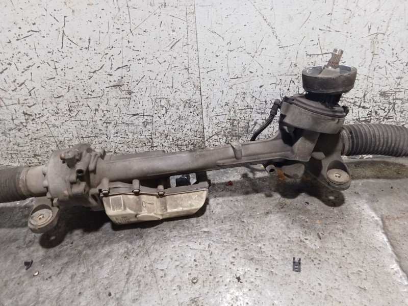 Recambio de cremallera direccion para volkswagen tiguan (5n1) advance referencia OEM IAM 5WK4680006HWH03SW0302  