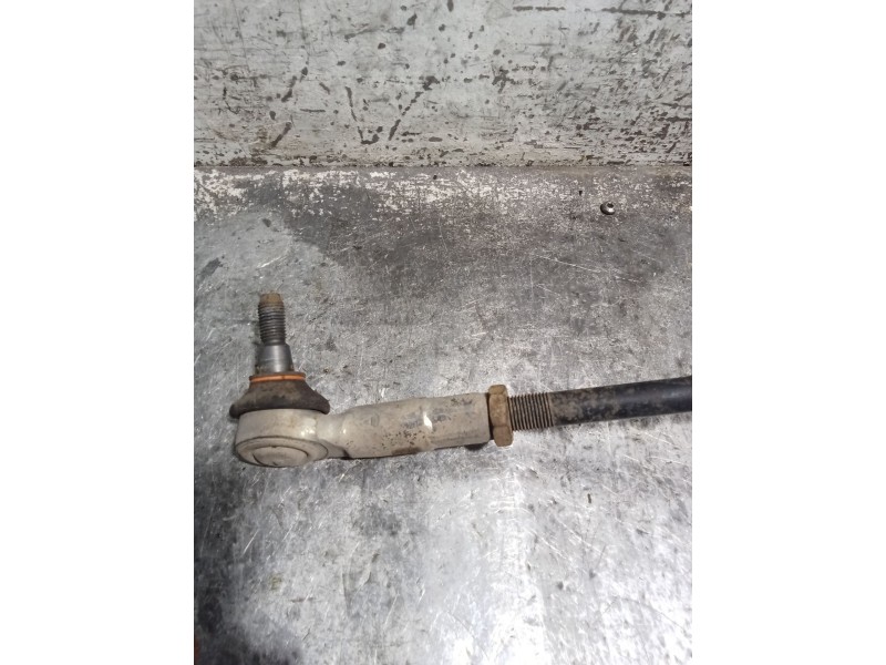 Recambio de cremallera direccion para volkswagen tiguan (5n1) advance referencia OEM IAM 5WK4680006HWH03SW0302  