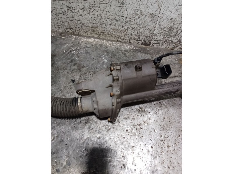 Recambio de cremallera direccion para volkswagen tiguan (5n1) advance referencia OEM IAM 5WK4680006HWH03SW0302  