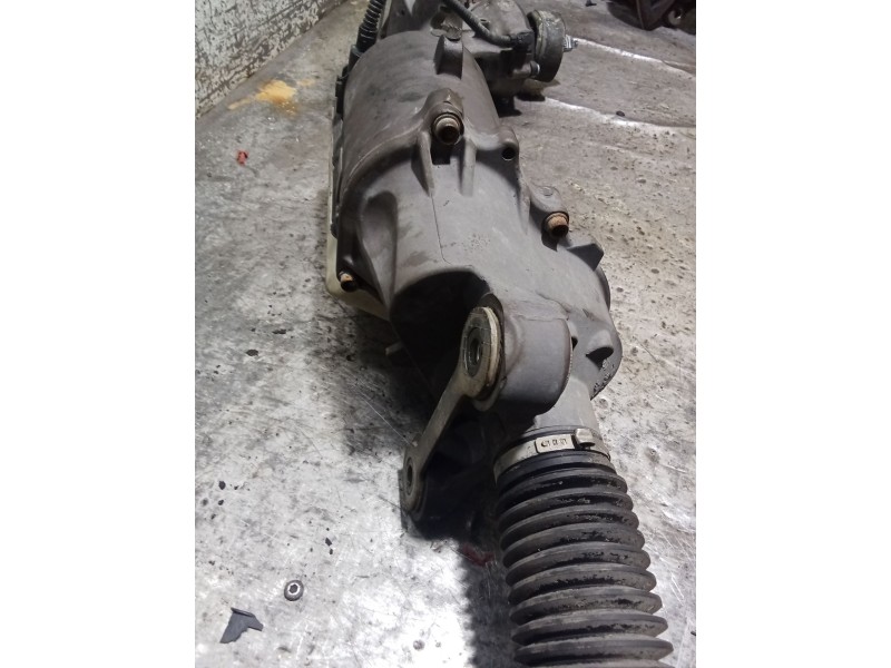 Recambio de cremallera direccion para volkswagen tiguan (5n1) advance referencia OEM IAM 5WK4680006HWH03SW0302  